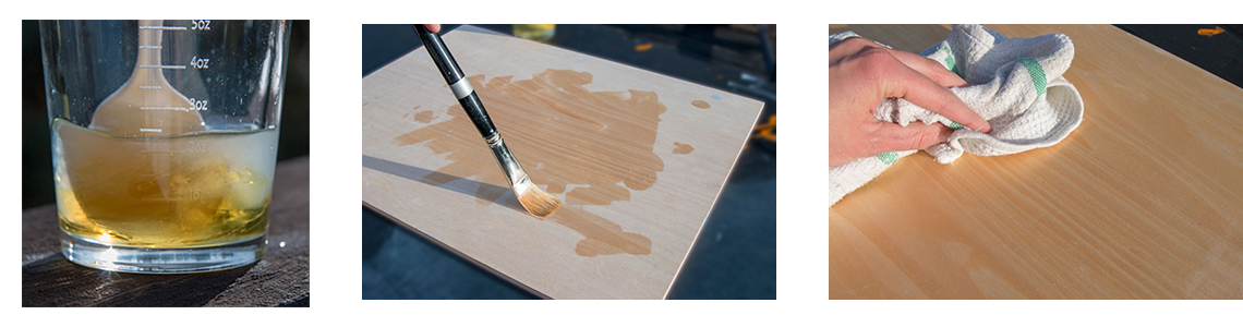 DIY Surface Prep with Gamblin - Artist & Craftsman Supply